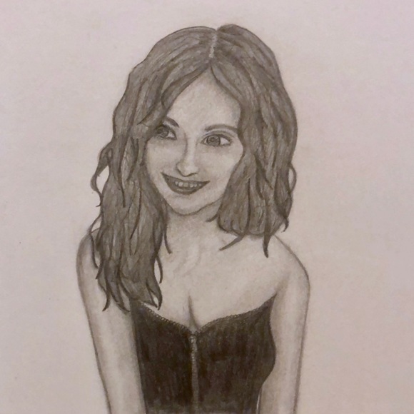 Meet your Posher, Lexie - Picture 10 of 12